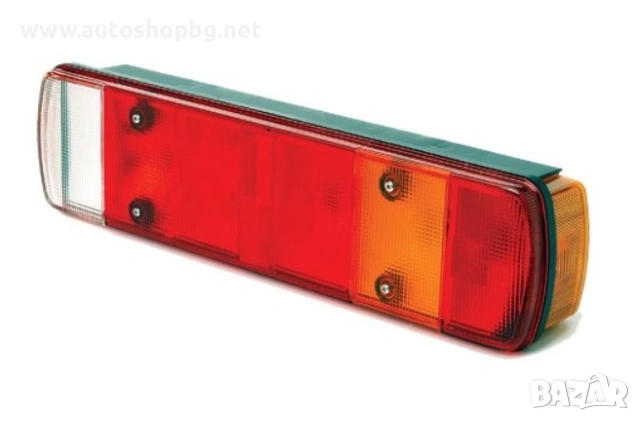 Стоп за Volvo FH1 / FM1 (1993–2005) с букса – ляв / десен