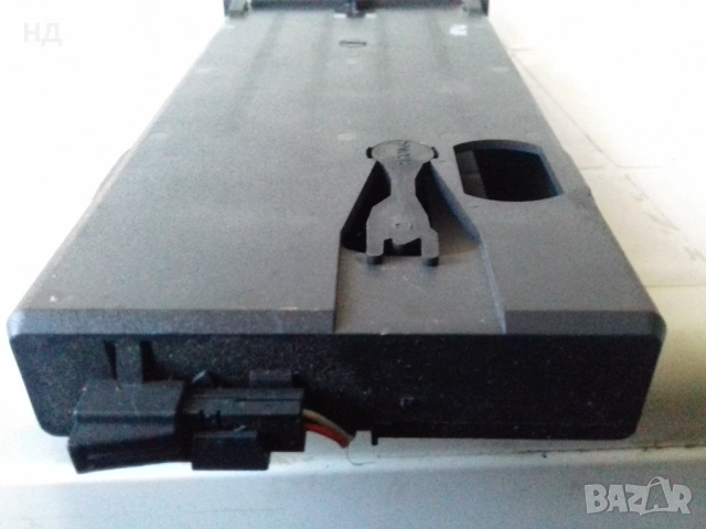 Визитник Ситроен Ц3, снимка 4 - Аксесоари и консумативи - 53511135