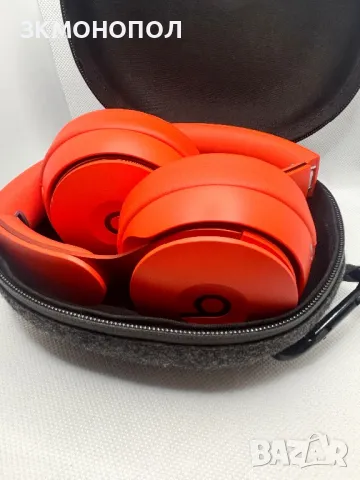 Безжични слушалки Beats Solo Pro (A1881), снимка 2 - Слушалки и портативни колонки - 50197473
