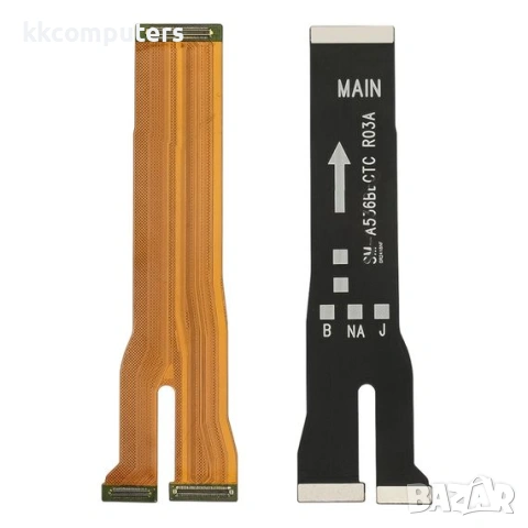 Лентов кабел за SAMSUNG A536 Galaxy A53 главен