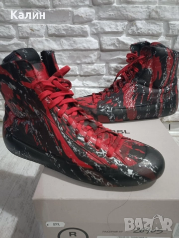 Уникални дамски,унисекс кeцове -RBRSL - намалени!, снимка 2 - Маратонки - 52172901