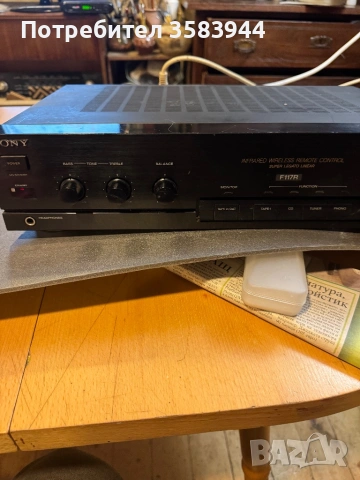 Аудио техника, снимка 8 - Ресийвъри, усилватели, смесителни пултове - 53407482