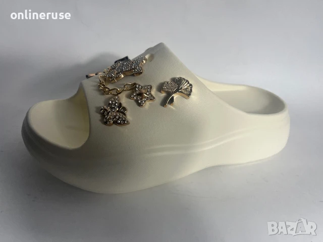 Дамски чехли мече😘😍🤣, снимка 1