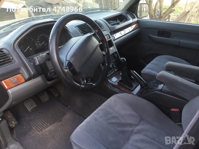 На Части! Land Rover Range Rover P38 2.5 TDS На Части!, снимка 6 - Автомобили и джипове - 53630069