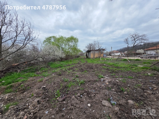 Продавам УПИ с. Православен обл. Пловдив , снимка 4 - Парцели - 54095989