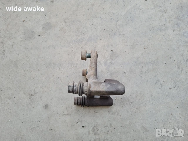 Заден съпорт VW / AUDI, снимка 4 - Части - 51191902