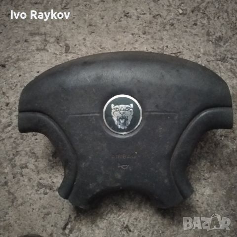 AIR BAG волан за JAGUAR X-TYPE, снимка 2 - Части - 46683697