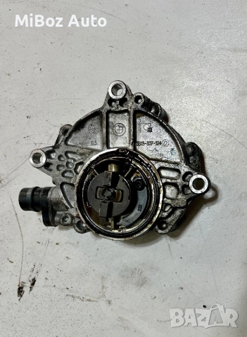 Вакуум помпа БМВ Е90 E91 BMW
