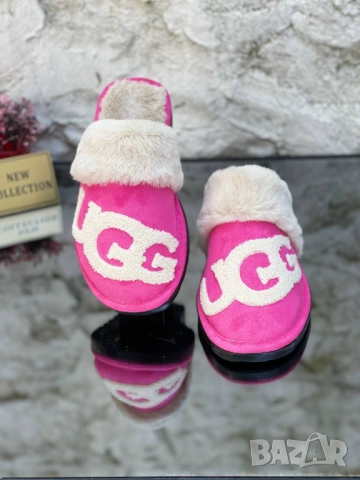 чехли UGG, снимка 7 - Чехли - 51440936