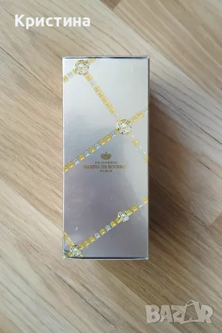 Дамски парфюм Royal Marina Diamond 100ml, снимка 2 - Дамски парфюми - 48179039