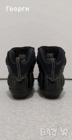 Летни мото боти Dainese Asphalt N°43, снимка 5 - Аксесоари и консумативи - 54270347