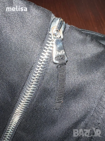 Dolce & Gabbana D&G корсет/бюстие, снимка 3 - Корсети, бюстиета, топове - 53601655