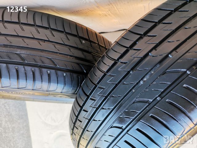 185/60R15 dot2020-№59, снимка 1 - Гуми и джанти - 46498993