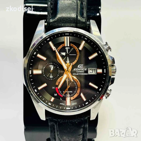Часовник Casio EFB-560