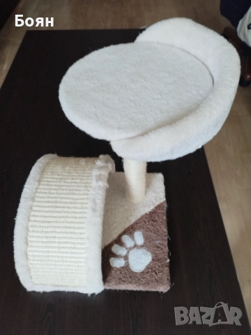 Катерушка за коте, снимка 4 - За котки - 52122466