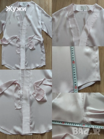 ДАМСКИ ХАЛАТИ И ПИЖАМИ, снимка 17 - Нощници - 51888942