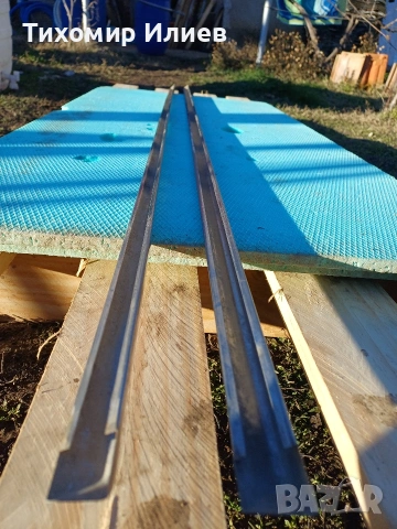 Лайсни за ВАЗ 2101 / 2102 , снимка 3 - Части - 53406532