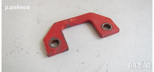 Продавам плуг 4 по 25 българско производство за трактори Болгар,ЮМЗ и други артикули , снимка 5 - Селскостопанска техника - 23856434