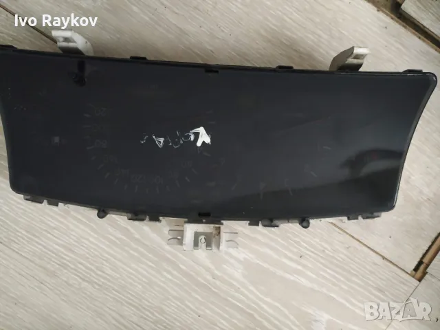 Километраж за Toyota Corolla E120 E130 , 83800-12A00