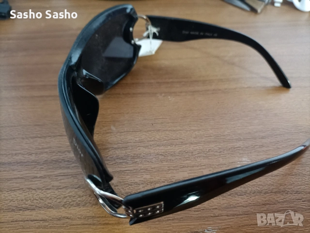 очила, снимка 2 - Слънчеви и диоптрични очила - 53640854