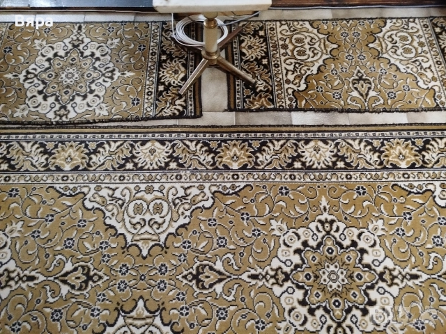 Персийска пътека , снимка 3 - Пътеки - 52165824