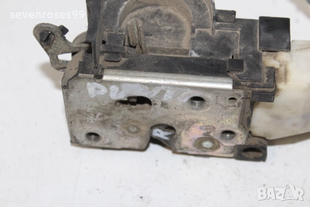 Брава дясна Фиат Пунто 2 2001 1.2i 60 Fiat Punto 2  2/3врати, снимка 2 - Части - 53503818