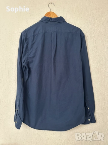 Мъжка риза Ralph Lauren, снимка 2 - Ризи - 52207225