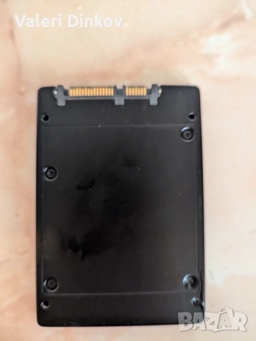 128GB SSD SanDisk X300, снимка 2 - Твърди дискове - 53504502