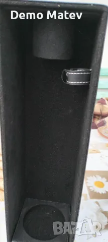 Продавам кожена кутия от водка Белуга, снимка 5 - Други стоки за дома - 49624931