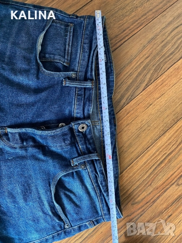 Дънки G-star, снимка 2 - Дънки - 52078015