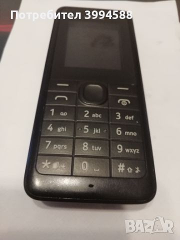 Nokia 107 dual , снимка 1 - Nokia - 45032999