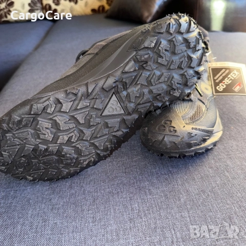 Nike ACG gore-tex , снимка 4 - Спортни обувки - 52226896
