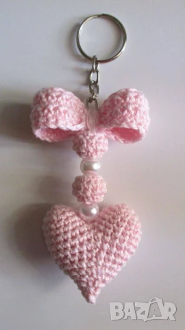 Ключодържатели със снимка или надпис по избор , снимка 7 - Други - 51172581