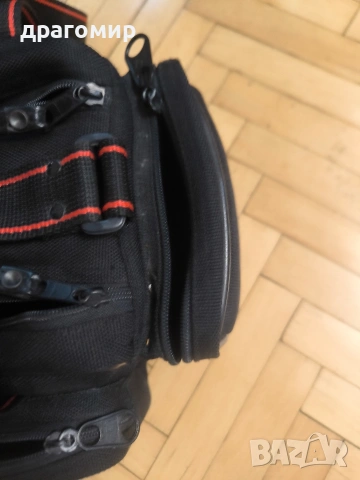 фотографска чанта , снимка 5 - Чанти, стативи, аксесоари - 54234133