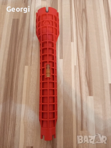 Инструмент за завиване и развиване на Смесители, Нов, снимка 2 - Други инструменти - 54041447