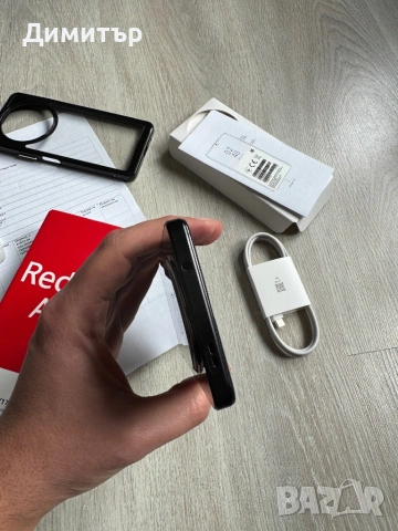 Xiaomi Redmi A3 с Гаранция, снимка 8 - Xiaomi - 53030874