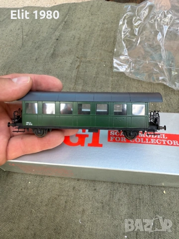 Продавам влакчета , снимка 11 - Медицински консумативи - 52454285