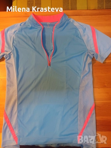 5 броя за 5 евро. М, снимка 4 - Тениски - 53933460