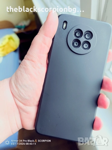 Huawei Nova 8i , снимка 2 - Huawei - 53869500