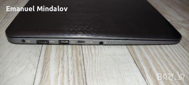 Asus E403N, снимка 5 - Части за лаптопи - 46433016