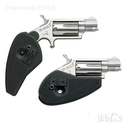 Кобур ръкохватка NAA GHG-M Magnum Holster Grip, снимка 1