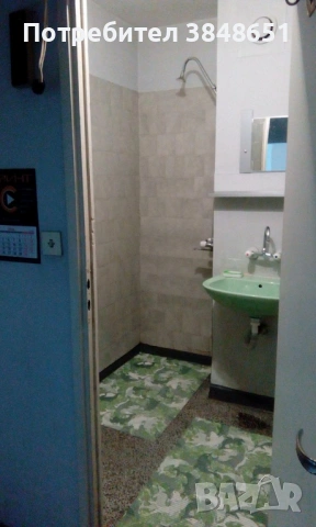 Обзаведена гарсониера - Плевен, Широк център, снимка 3 - Апартаменти - 53886273