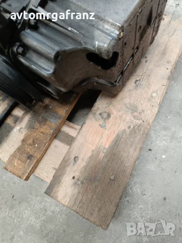 ДВИГАТЕЛ ЗА OPEL , снимка 6 - Части - 50444130