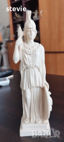 Фигура на Атина Палада