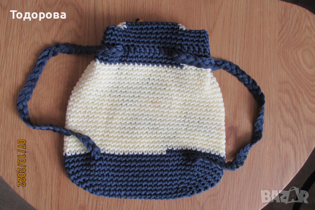 Дамски чанти, снимка 10 - Чанти - 46080862