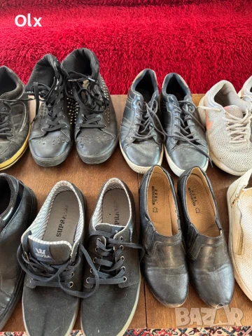 Дамски и мъжки маратонки , снимка 3 - Маратонки - 50793424