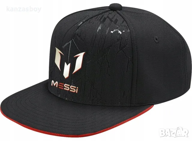 ADIDAS MESSI - страхотна мъжка шапка , снимка 1 - Шапки - 46959361