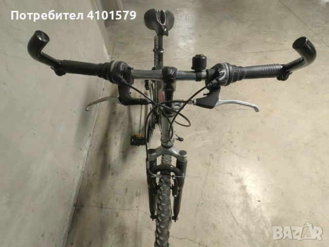 Продавам запазен велосипед, снимка 1 - Велосипеди - 45794356