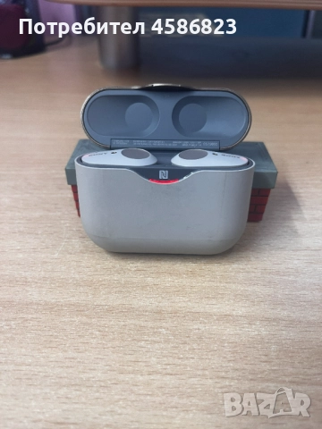 Безжични слушалки Sony WF-1000XM3, снимка 2 - Bluetooth слушалки - 51985065