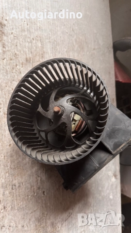 Вентилатор за парно за VW Golf - H35  657880 E /  145.60019.01